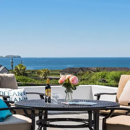 Large House With Adjoining Close To Casa vacanze Waterville