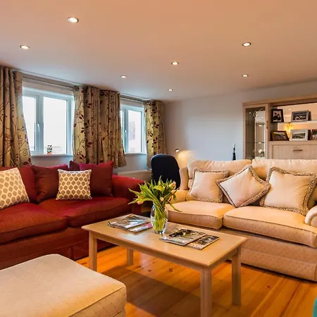 Holiday home Large House With Adjoining Close To Waterville