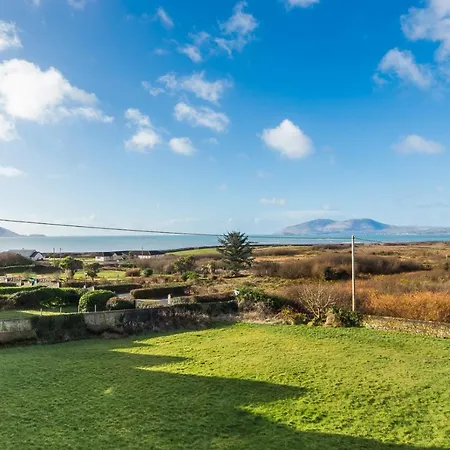 Holiday home Large House With Adjoining Close To Waterville