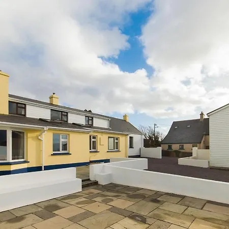 Large House With Adjoining Close To *